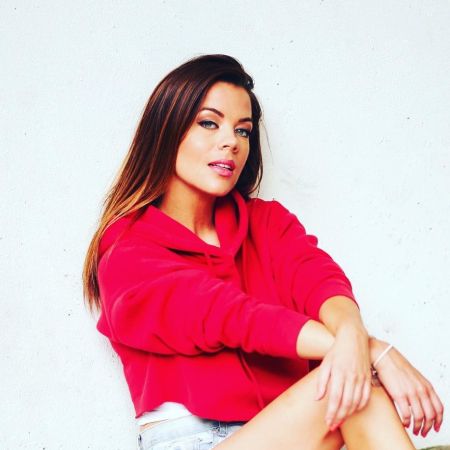 Jackie Redmond is a renowned NHL reporter